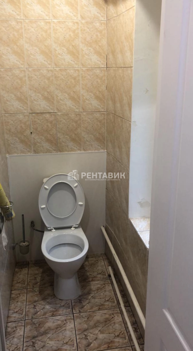 Здание целиком Астраханский 5-9с10 площадью 507 квадратных метров