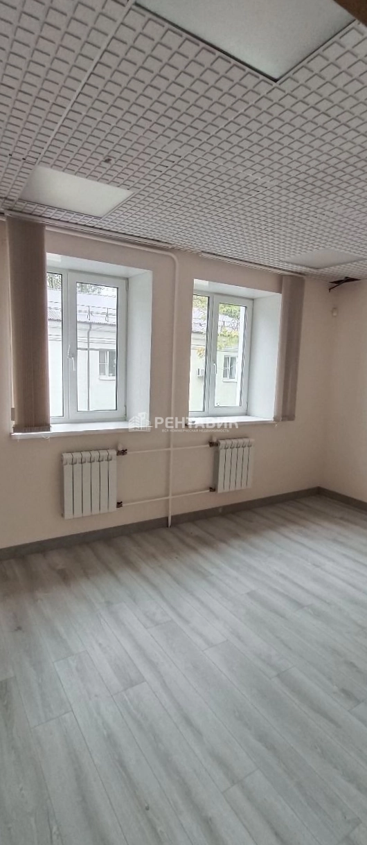 Офис Дмитрия Ульянова, 37с2 площадью 220 квадратных метров
