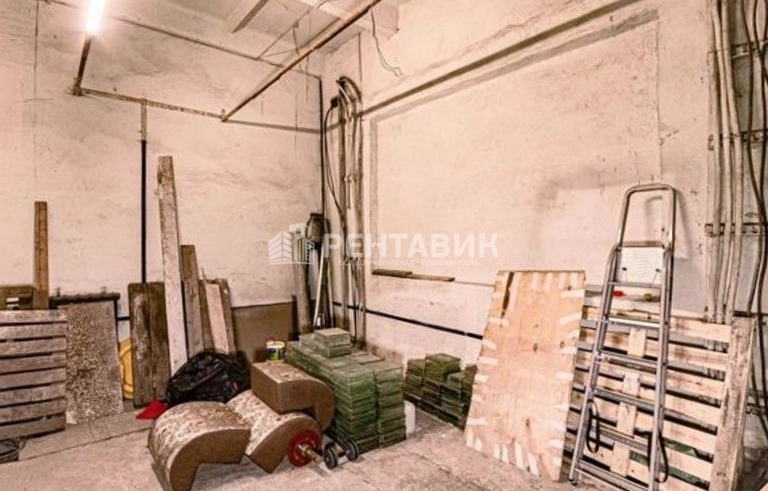 Производство Колпино, Севастьянова, 24 площадью 513 квадратных метров