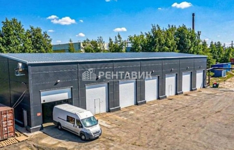 Здание Колпино, Севастьянова, 24 по адресу г Санкт-Петербург, г Колпино, ул Севастьянова, д 24