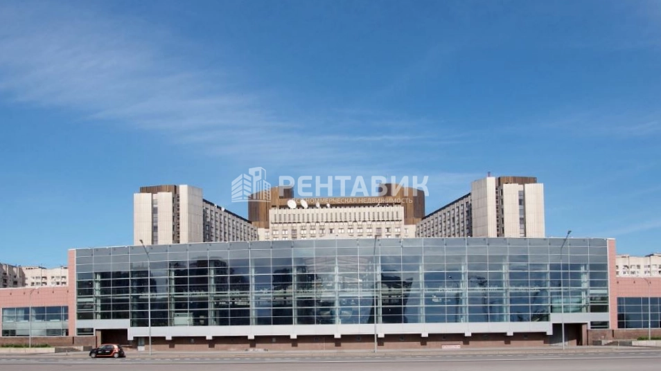Здание Кораблестроителей, 14 Б по адресу г Санкт-Петербург, ул Кораблестроителей, д 14 литера Б