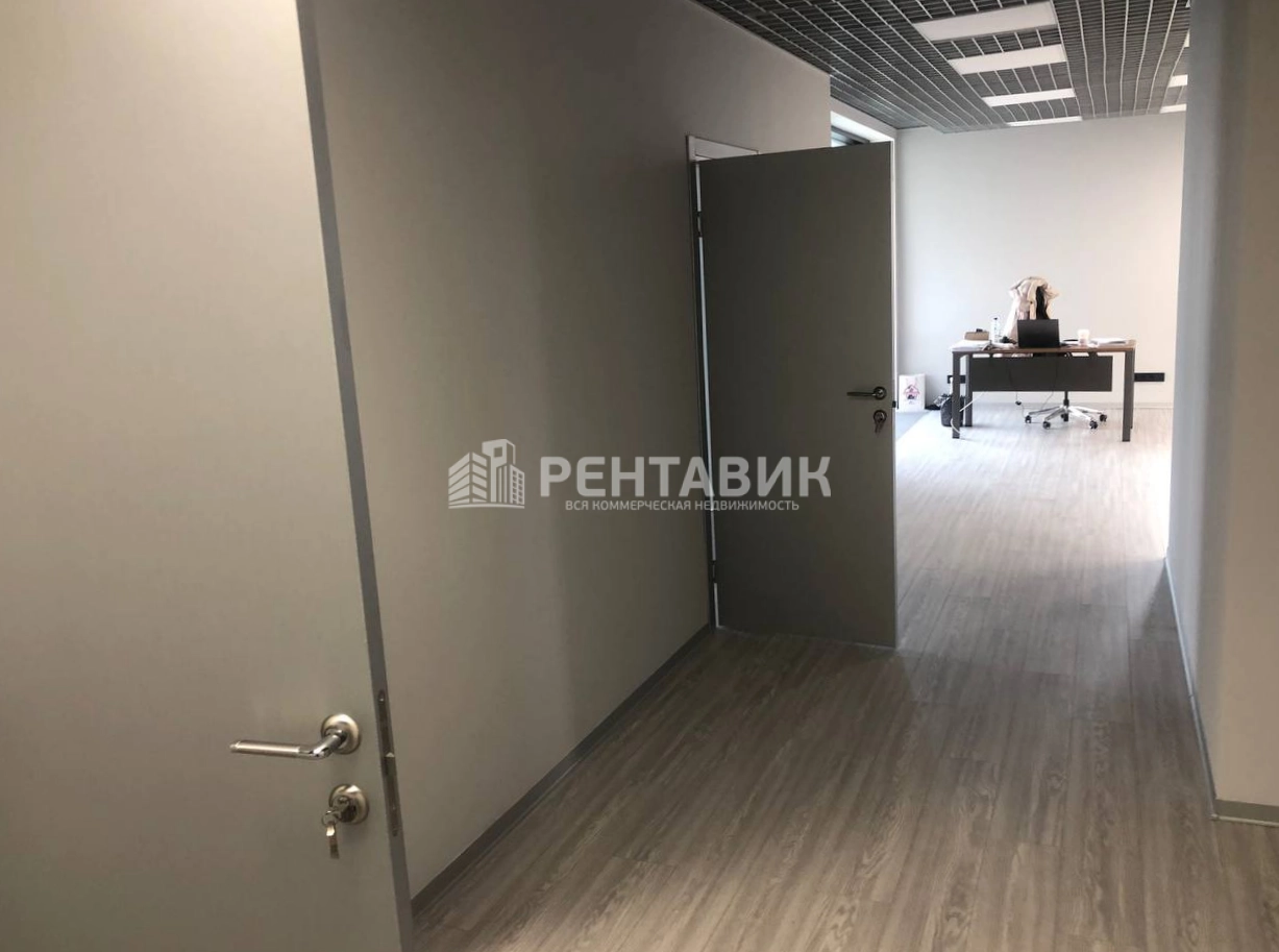 Офис Hill8 - Хилл8 площадью 111 квадратных метров