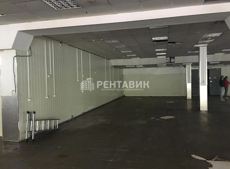 Помещение свободного назначения Новокосинская, 48 площадью 450 квадратных метров