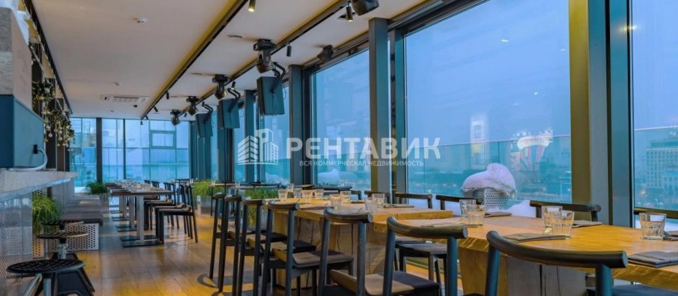 Офис Аптекарская 18 площадью 70 квадратных метров