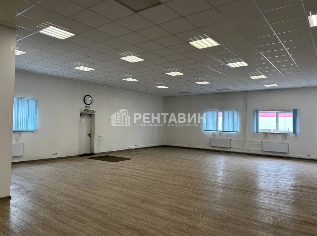 Производство Малое Верево, Кутышева, 5 с. 5 площадью 1440 квадратных метров