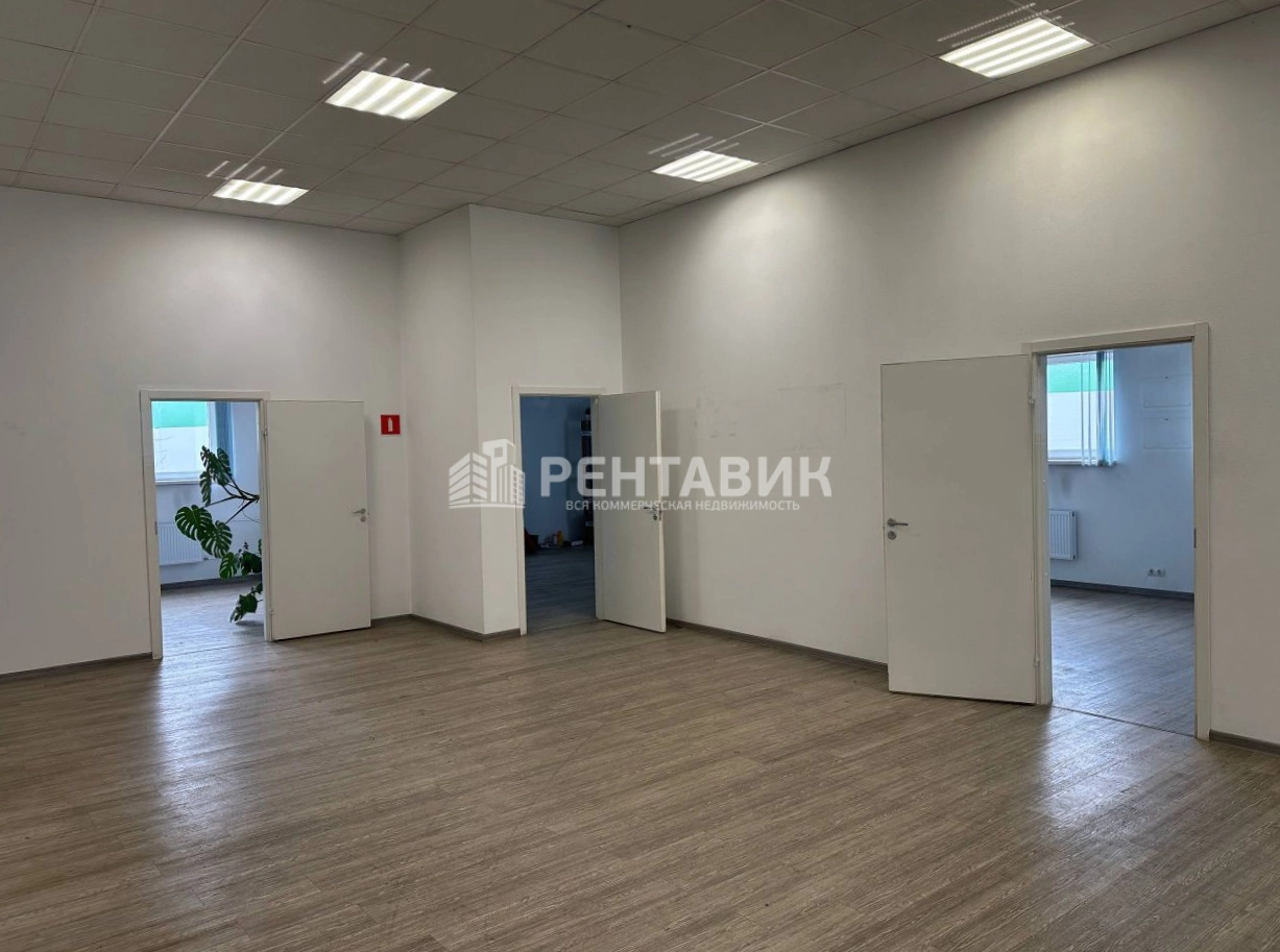 Производство Малое Верево, Кутышева, 5 с. 5 площадью 1440 квадратных метров