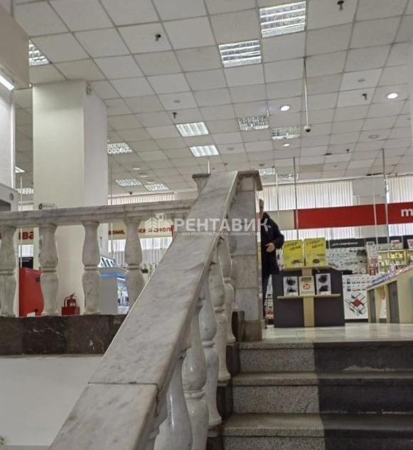 Здание целиком Измайловский Вал, д 3 площадью 2397 квадратных метров