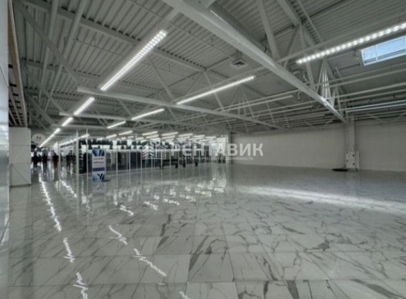 Торговая площадь Дунай площадью 360 квадратных метров