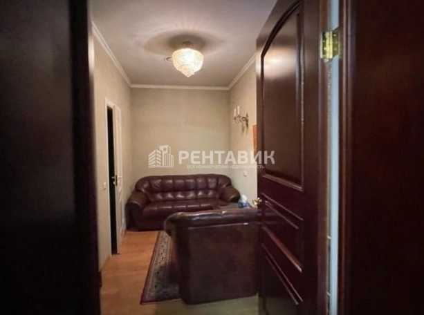 Офис Малоохтинский, 16к1 площадью 312 квадратных метров