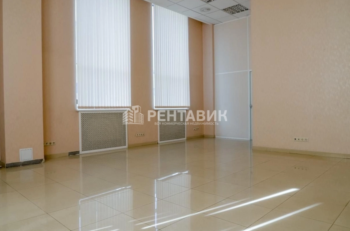 Офис Премиум площадью 250 квадратных метров