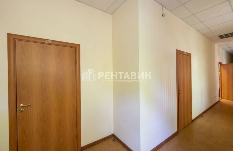 Офис Комсомола, 1 площадью 312 квадратных метров