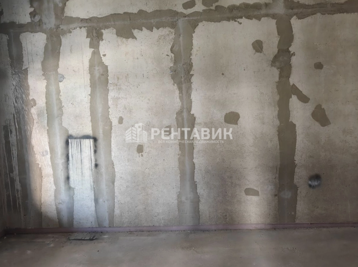Помещение свободного назначения Цивилизация площадью 75 квадратных метров