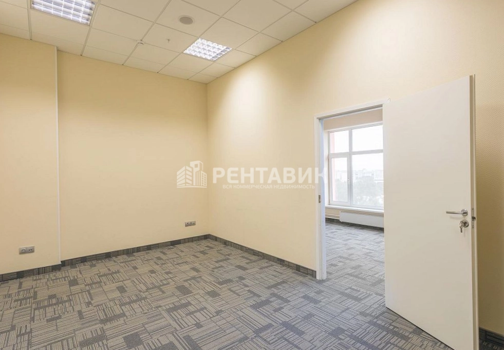 Склад Эврика площадью 1023 квадратных метров