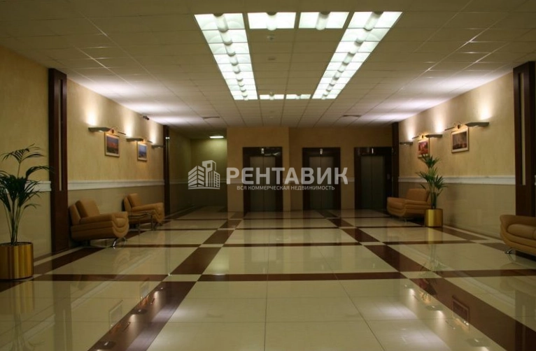 Здание Зенит Плаза по адресу г Москва, ул Маршала Прошлякова, д 30