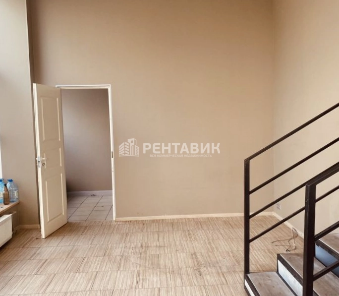 Помещение свободного назначения Прогресс Сити площадью 60 квадратных метров