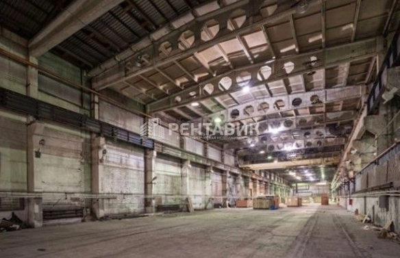 Производство Войсковицы, Грунева, 48 площадью 9320 квадратных метров