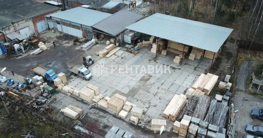Фото земельного участка по адресу г Санкт-Петербург, г Ломоносов, ул Мира, д 1