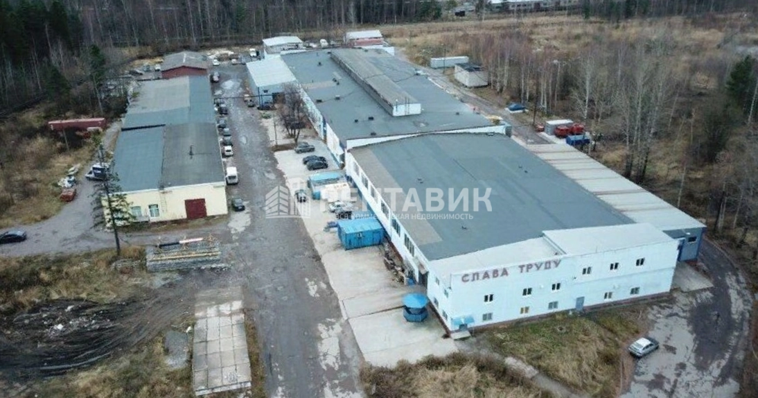 Фото земельного участка по адресу г Санкт-Петербург, г Ломоносов, ул Мира, д 1