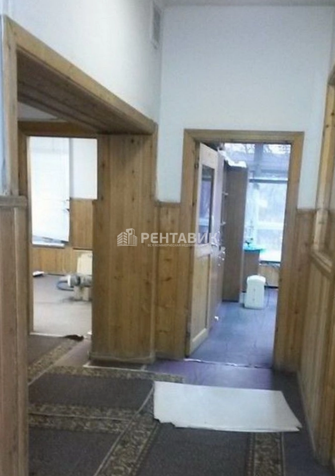 Здание целиком Дружбы, 10А площадью 837 квадратных метров