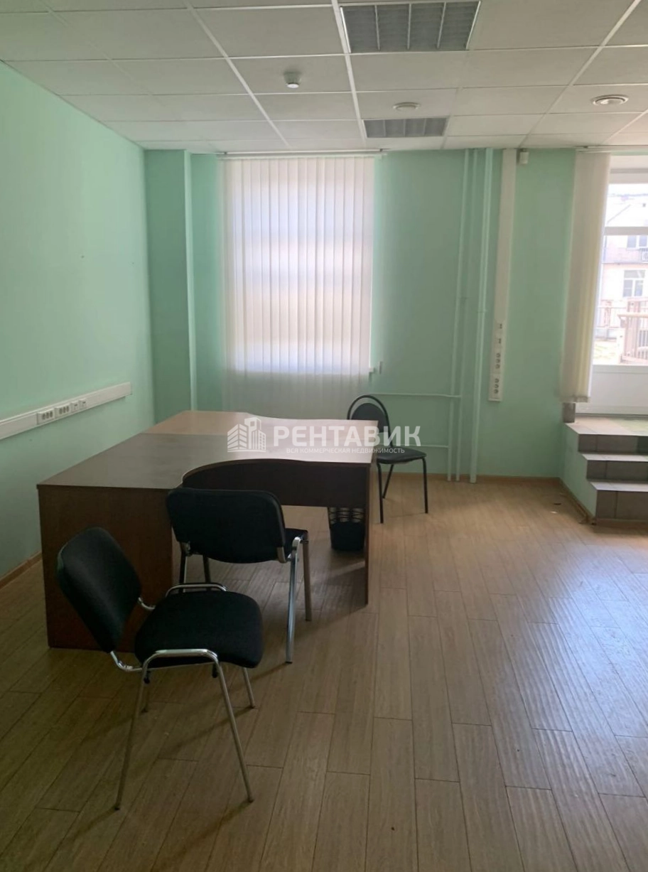 Офис 3-я Ямского Поля, 32 площадью 740 квадратных метров