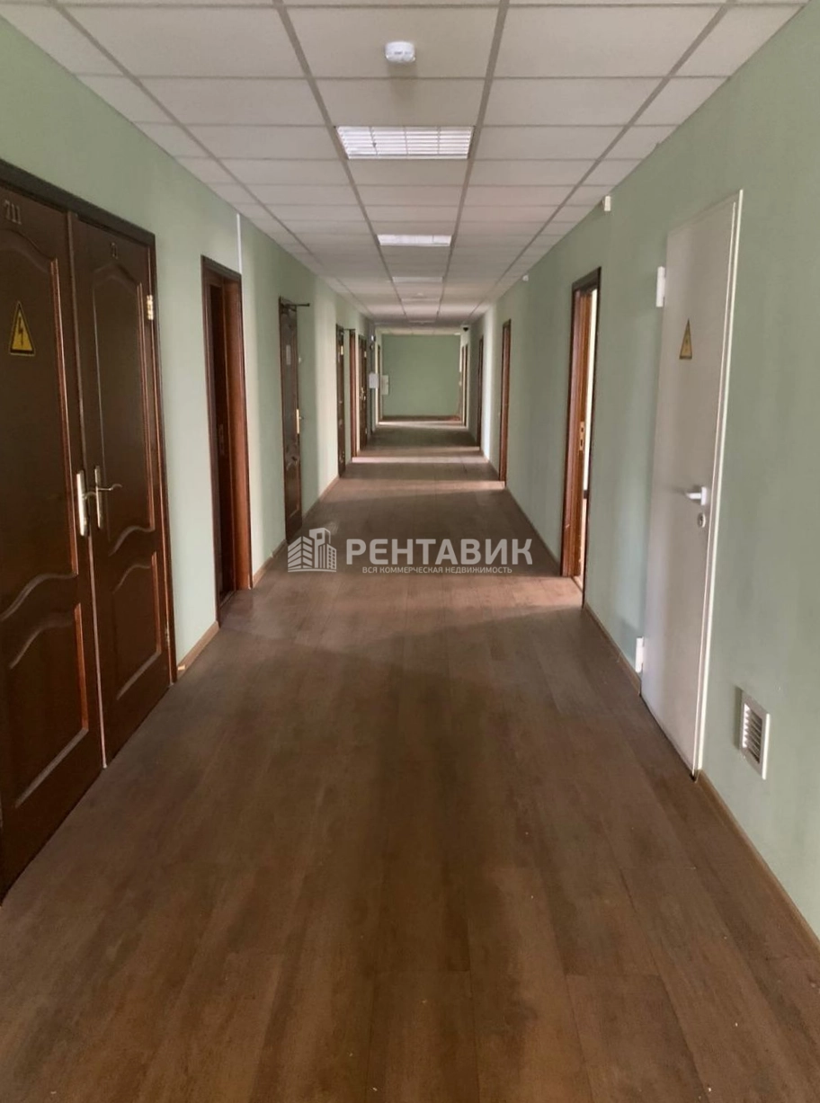 Офис 3-я Ямского Поля, 32 площадью 740 квадратных метров