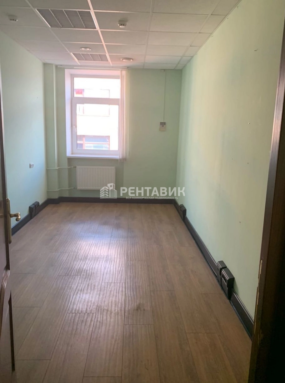 Офис 3-я Ямского Поля, 32 площадью 740 квадратных метров