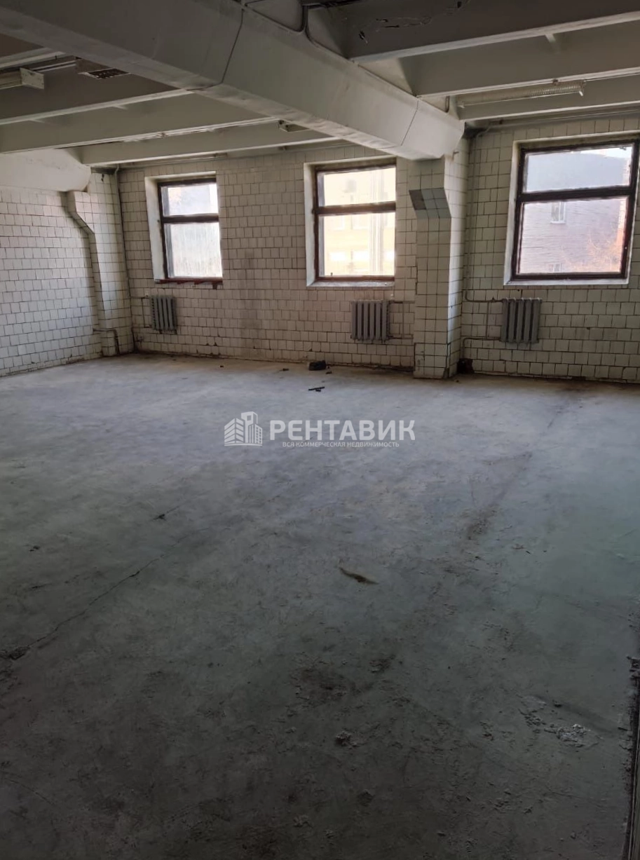Производство Энгельса, 27Х площадью 1087 квадратных метров