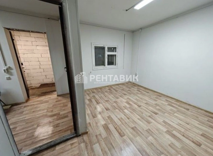 Склад Киевская, 5 Х площадью 474 квадратных метров