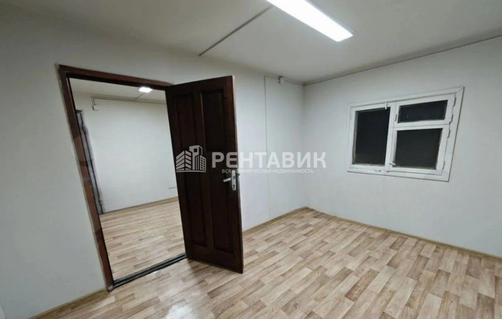 Склад Киевская, 5 Х площадью 474 квадратных метров