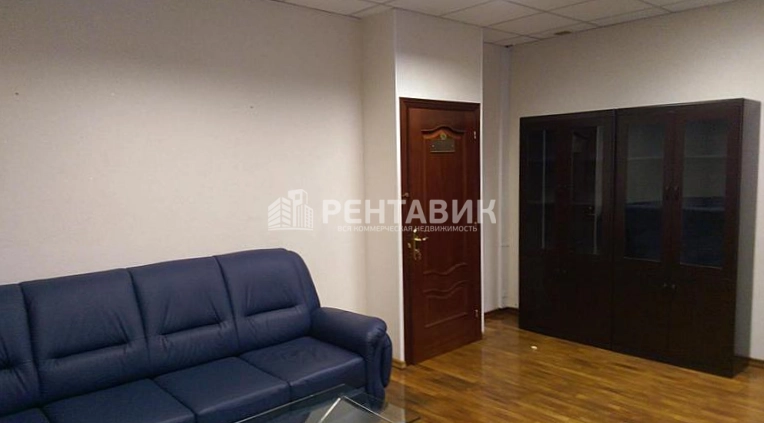 Здание целиком Вавилова 91к2 площадью 1582 квадратных метров