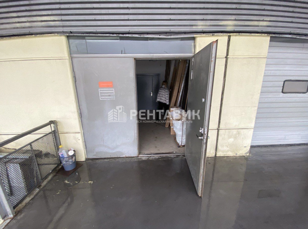 Торговая площадь VILLA площадью 2100 квадратных метров