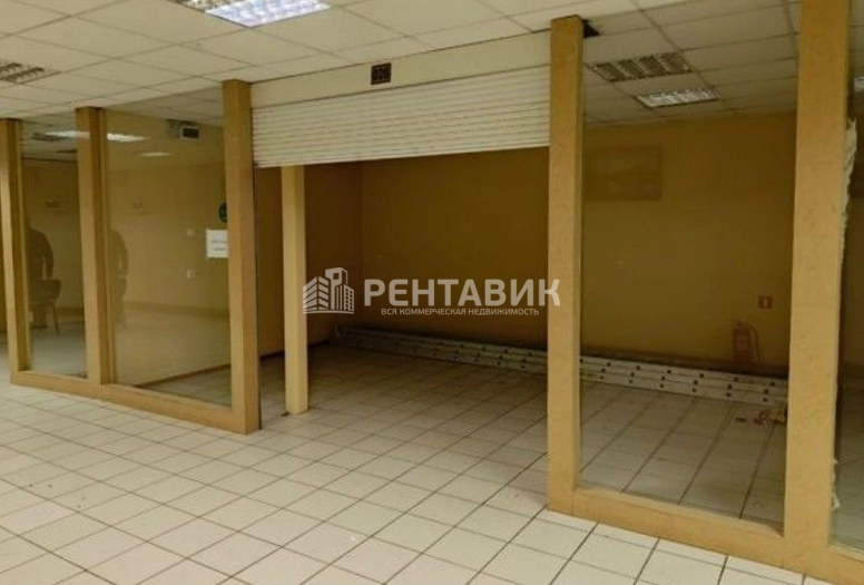 Помещение свободного назначения Шлиссельбургский, 3 площадью 239 квадратных метров