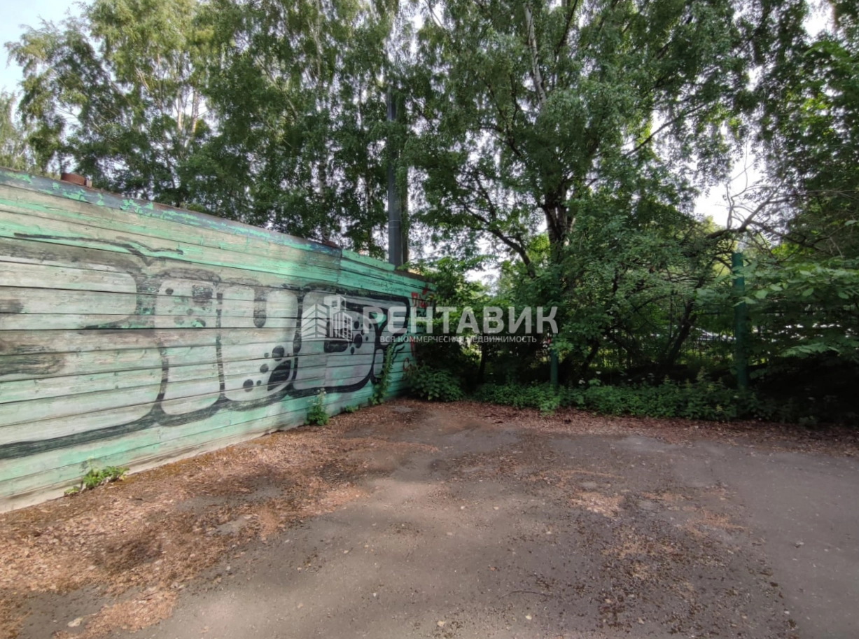 Фото земельного участка по адресу г Санкт-Петербург, пр-кт Обуховской Обороны, д 49 к 3