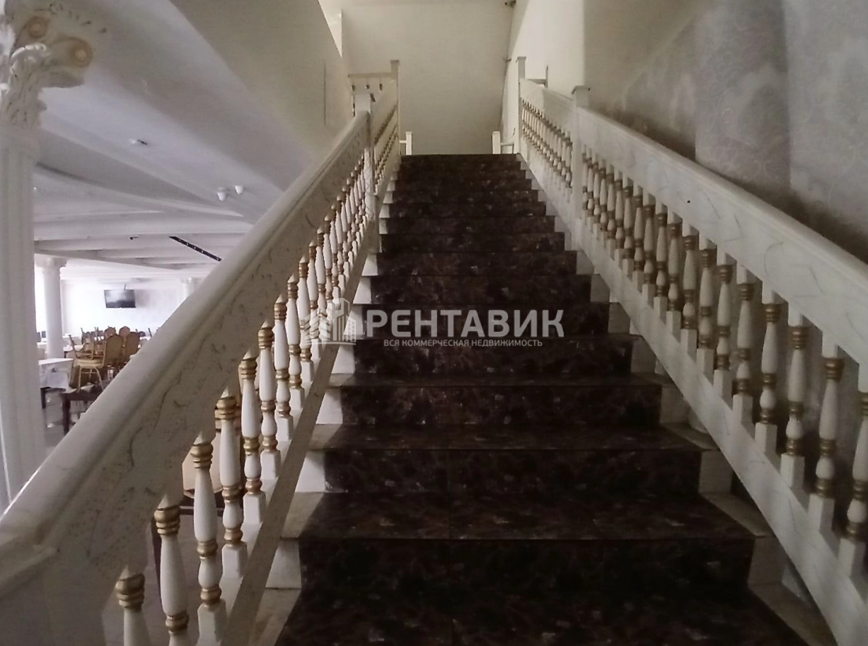 Общепит Леснозаводская, 1 площадью 550 квадратных метров