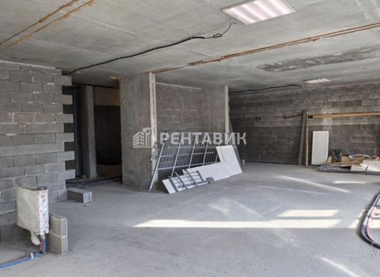 Помещение свободного назначения Золотая Долина площадью 185 квадратных метров