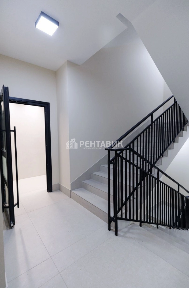 Офис Fili Residence / Фили Резиденс площадью 250 квадратных метров
