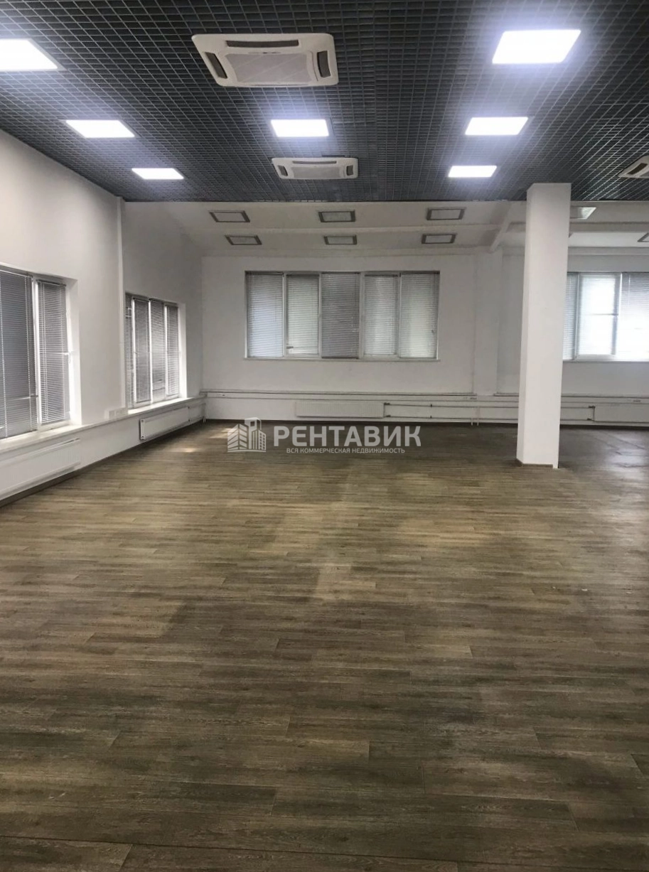 Офис Интерьер, строение 5 площадью 240 квадратных метров