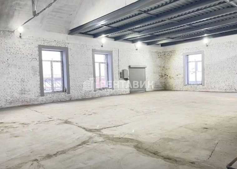Производство Петергофское, 73 к 9 АБ площадью 1086 квадратных метров