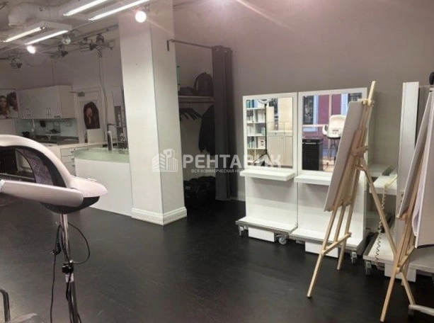 Офис Kellermann Center / Келлерман Центр площадью 150 квадратных метров