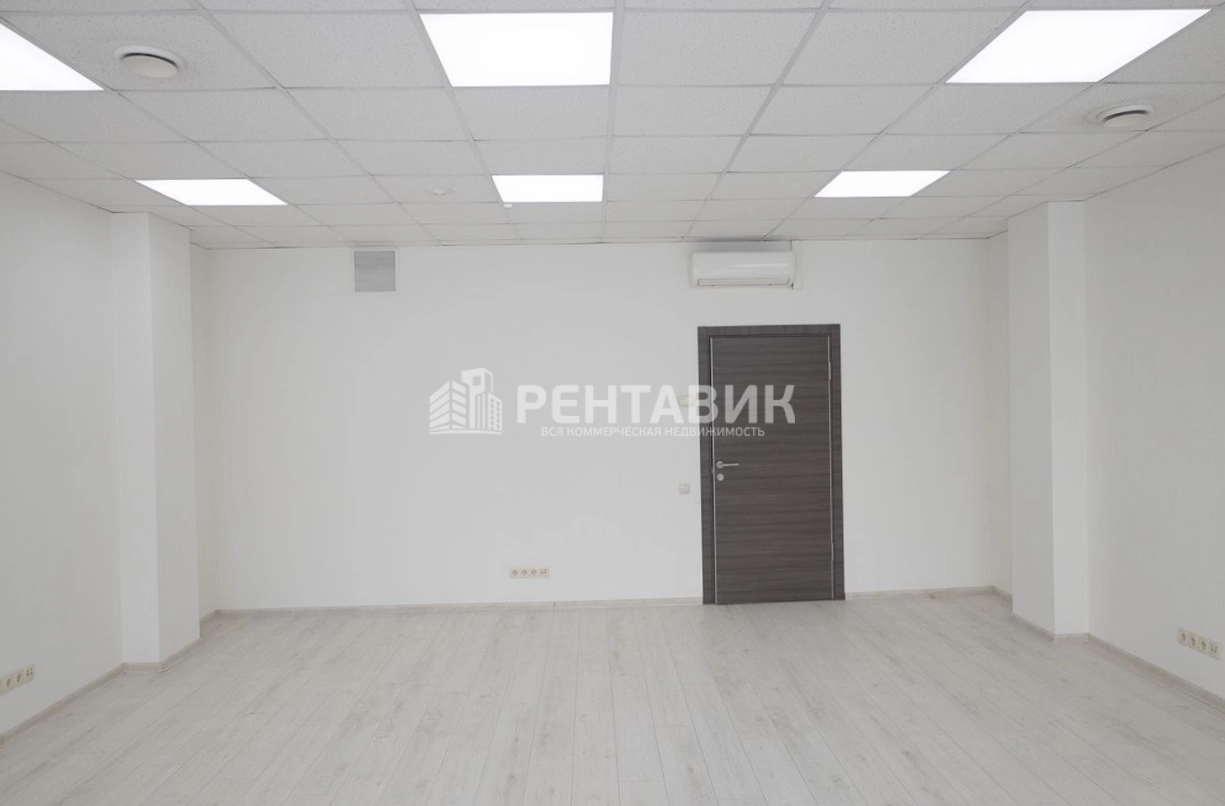 Офис Орджоникидзе, 11с40 площадью 372 квадратных метров