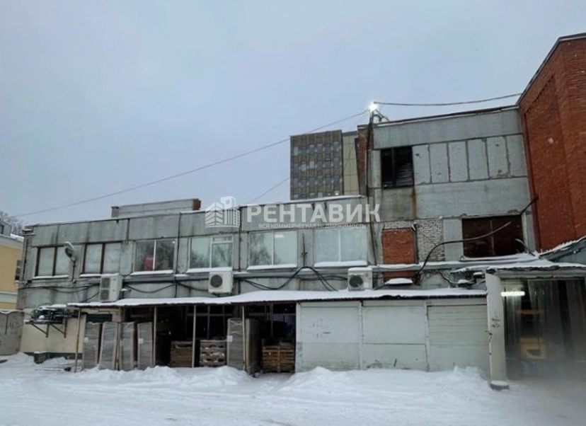 Здание Химиков, 28 по адресу г Санкт-Петербург, ул Химиков, д 28