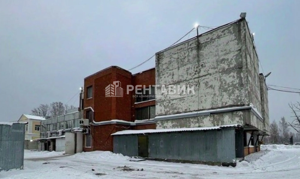 Здание Химиков, 28 по адресу г Санкт-Петербург, ул Химиков, д 28
