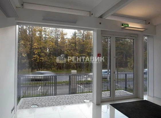 Здание целиком Оско Парк площадью 844 квадратных метров