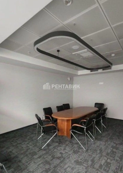 Офис Кутузов площадью 2416 квадратных метров