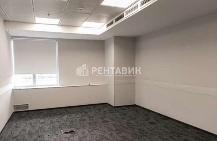 Офис Кутузов площадью 2416 квадратных метров