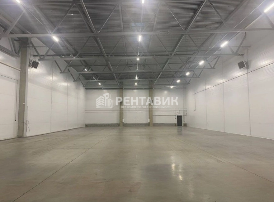Склад Таллинское, 194 площадью 750 квадратных метров