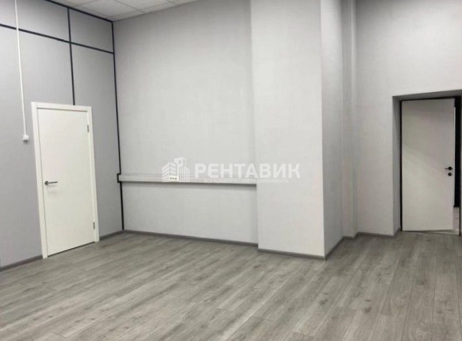 Офис Шлюзовая, 8с1 площадью 538 квадратных метров
