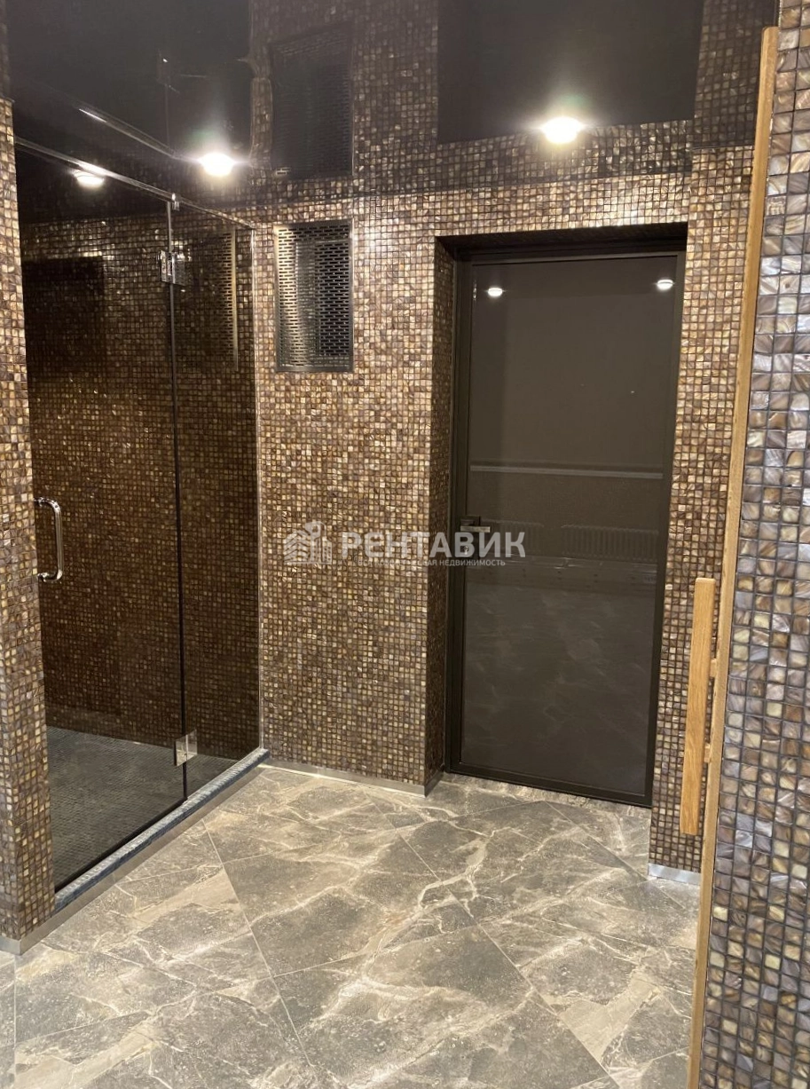 Помещение свободного назначения Лужники Хаус площадью 419 квадратных метров