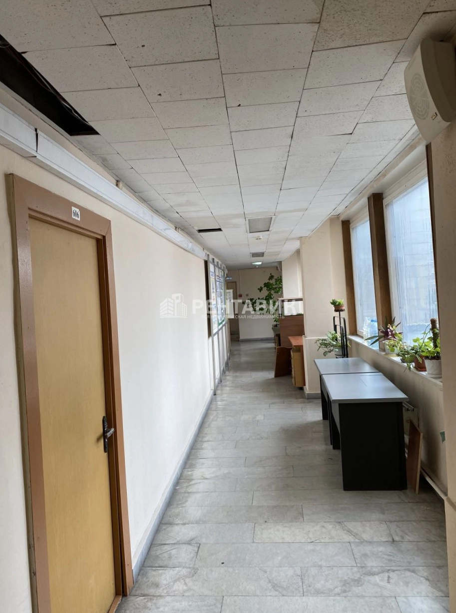 Офис Городская, 8 площадью 3000 квадратных метров