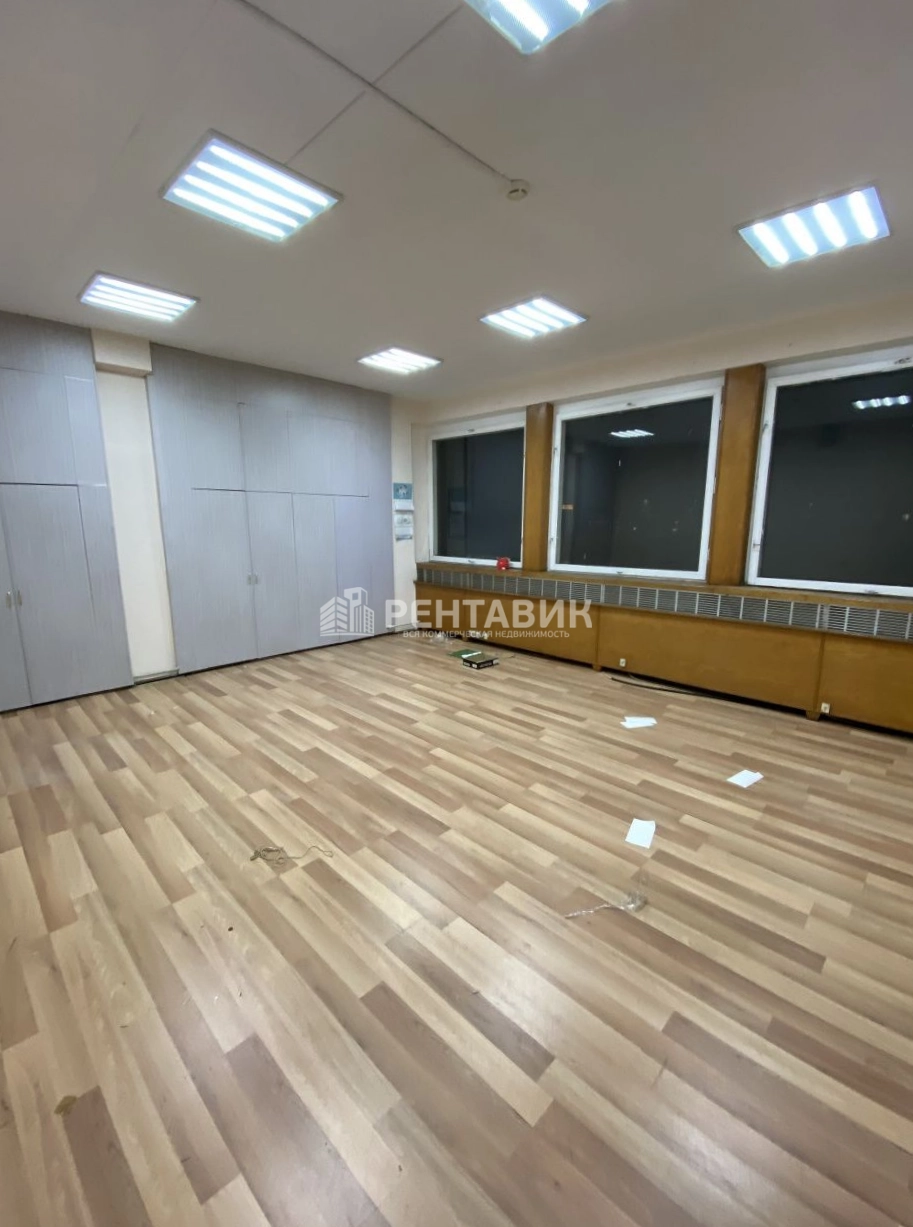 Офис Городская, 8 площадью 3000 квадратных метров